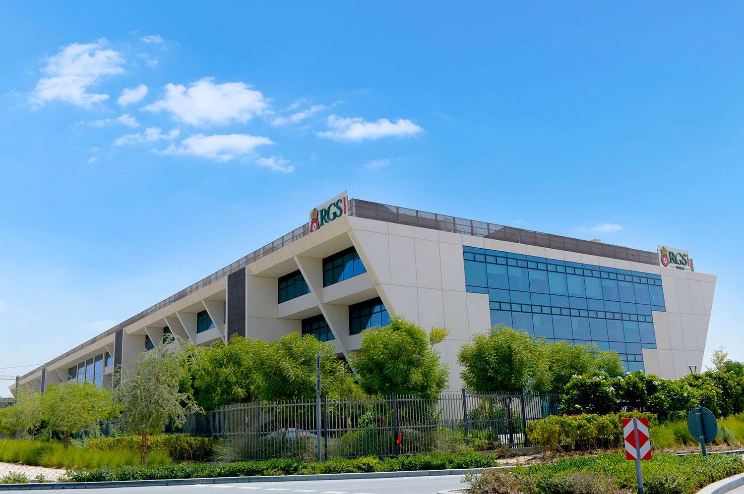 Royal Grammar School Guildford Dubai (RGS)