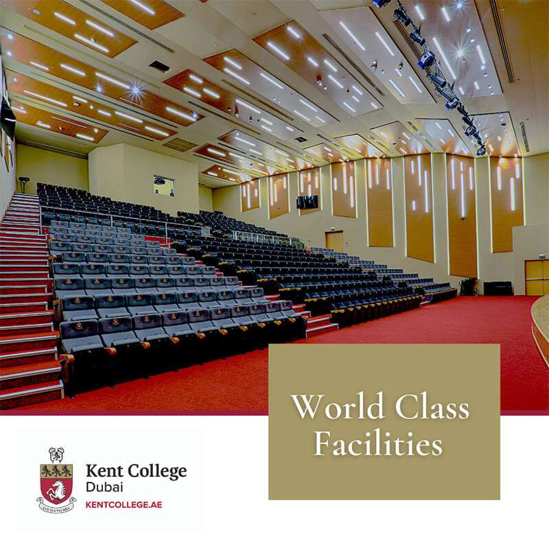 Rugby School Dubai