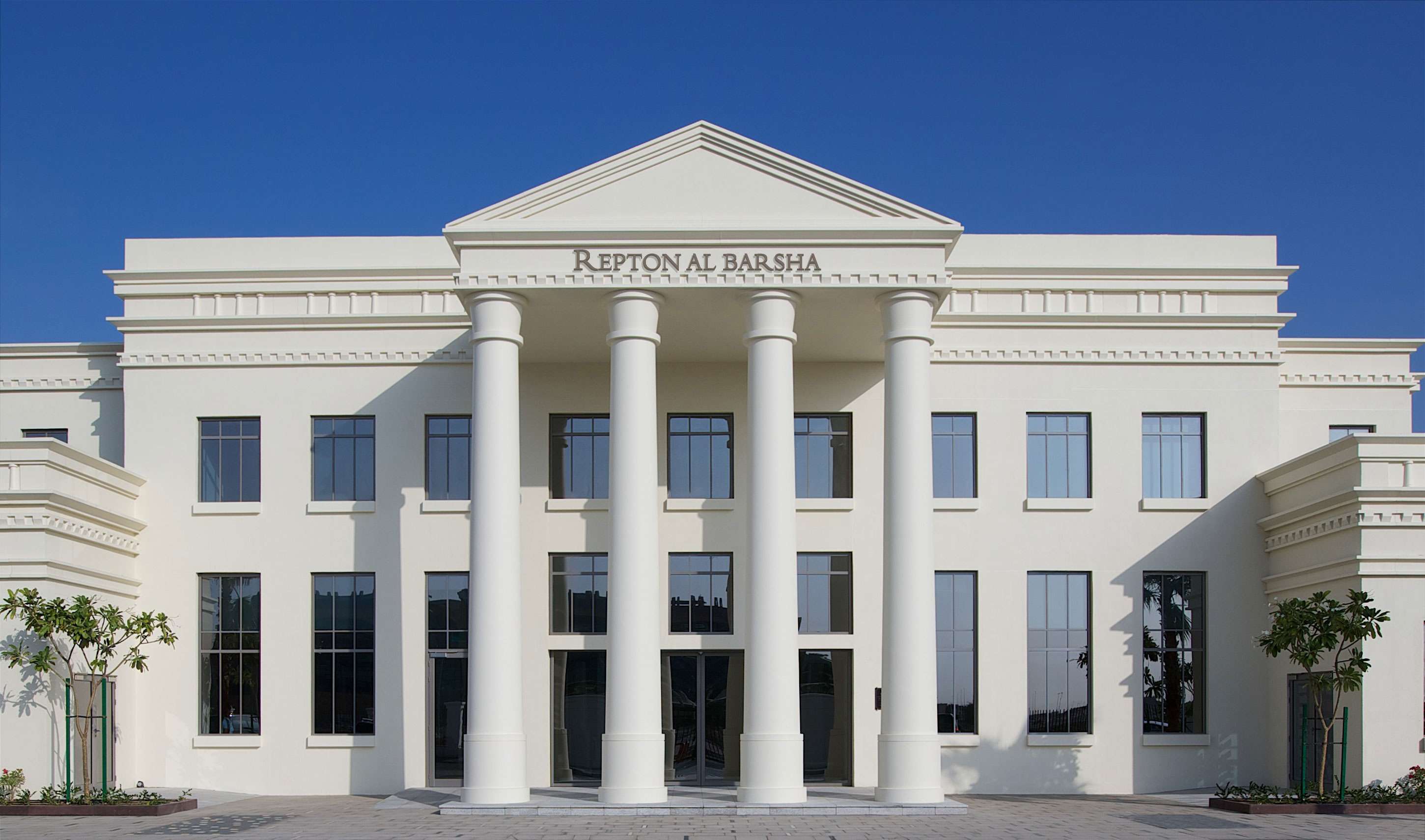 Repton Al Barsha