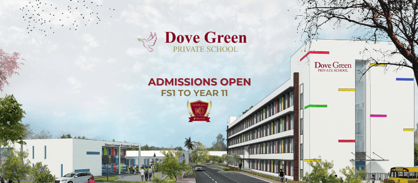 Dove Green Private School