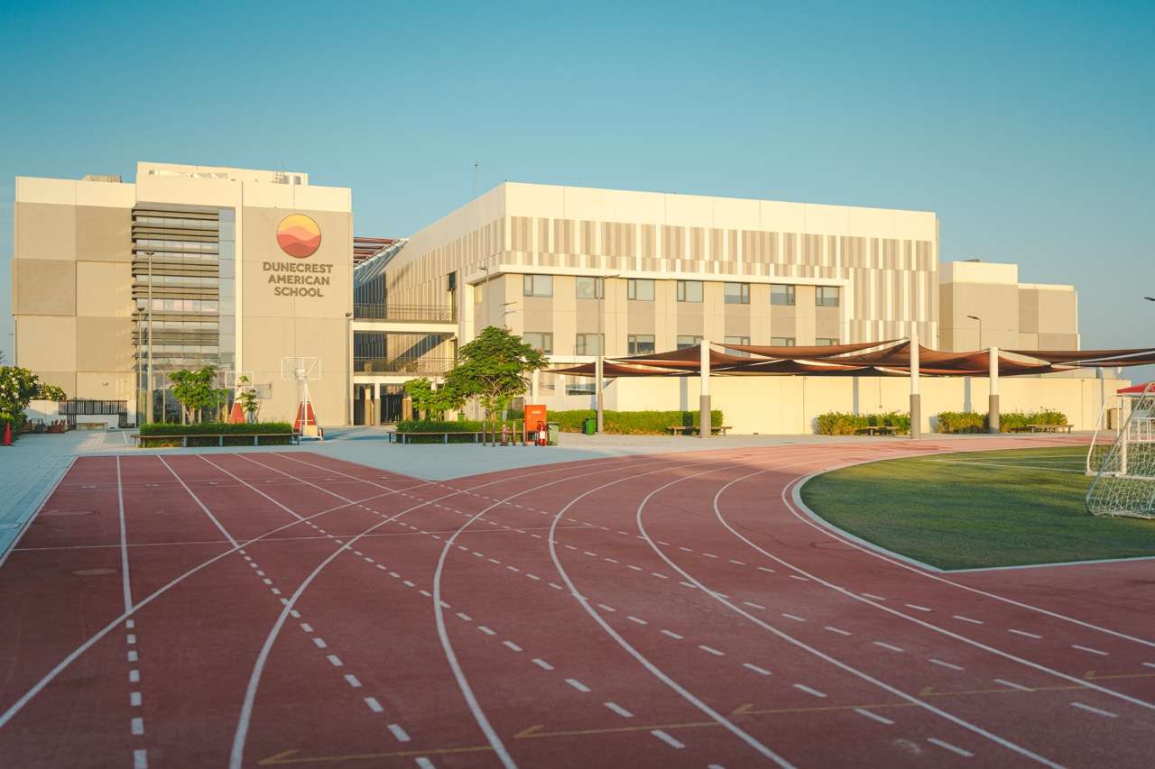 Dunecrest American School 