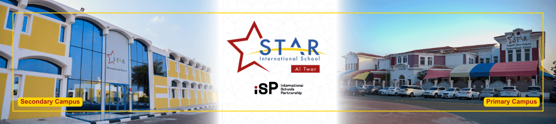 Star International School - Al Twar