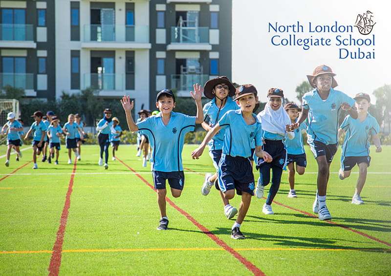 North London Collegiate School Dubai (NLCS)