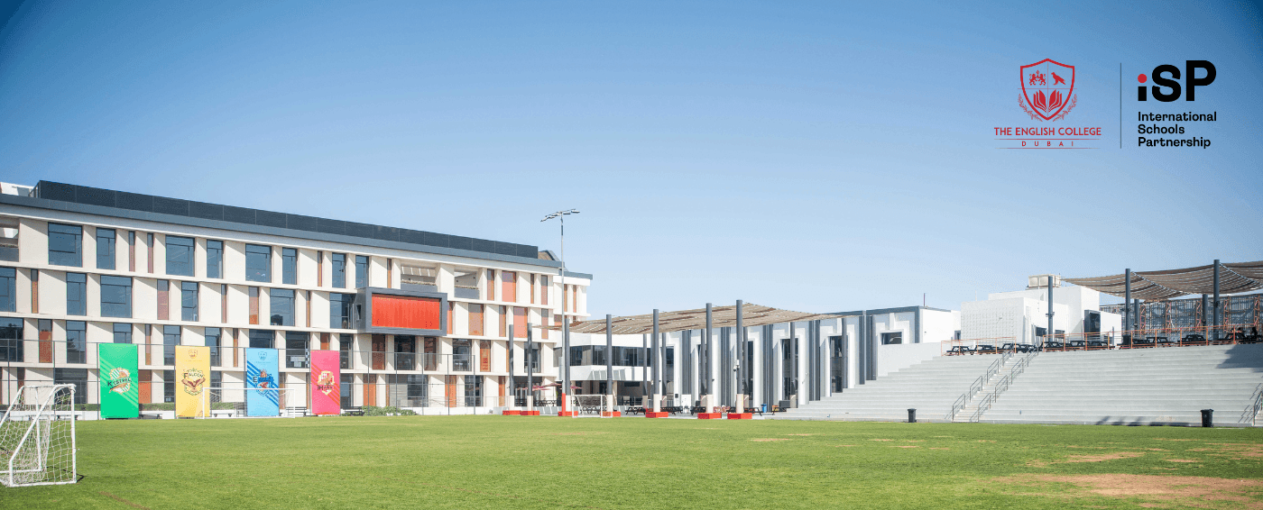 The English College Dubai