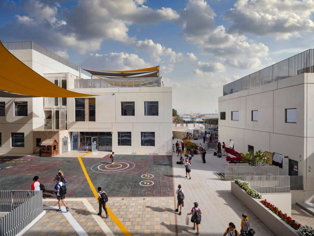 South View School (SVS)