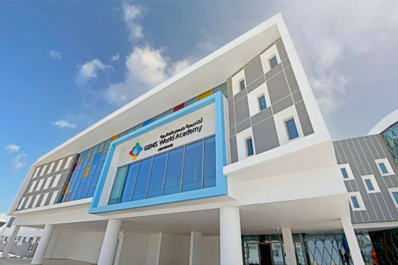 GEMS World Academy Abu Dhabi (GWA)