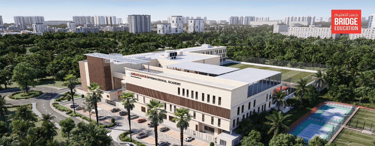 Ambassador International Academy Mankhool