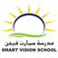 School logo