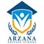 School logo