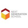 School logo