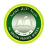 School logo