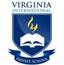 School logo