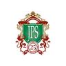 School logo