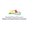 School logo