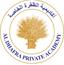 School logo