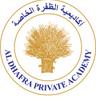 School logo