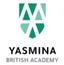 School logo