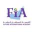 School logo