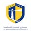 School logo