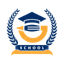 School logo