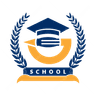 School logo