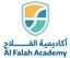 School logo