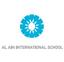 School logo