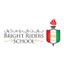 School logo