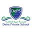 School logo