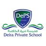 School logo