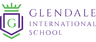 School logo