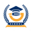School logo