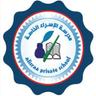 School logo