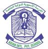 School logo
