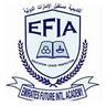 School logo