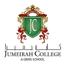 School logo