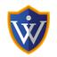 School logo