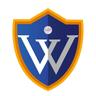 School logo