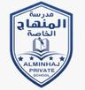 School logo