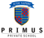 School logo