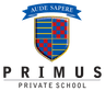 School logo