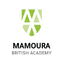 School logo