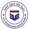School logo