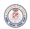 School logo
