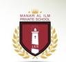 School logo