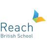 School logo