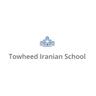 School logo