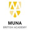 School logo