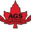 School logo