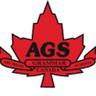 School logo